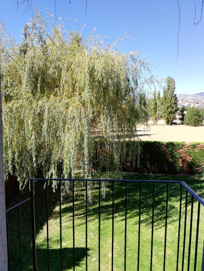 Cases Puigcerda Villaldach Εξωτερικό φωτογραφία