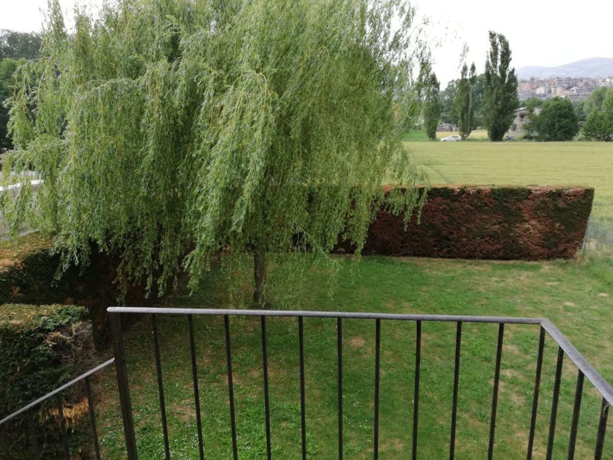 Cases Puigcerda Villaldach Εξωτερικό φωτογραφία