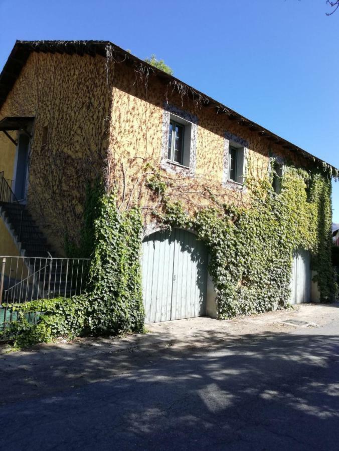Cases Puigcerda Villaldach Εξωτερικό φωτογραφία